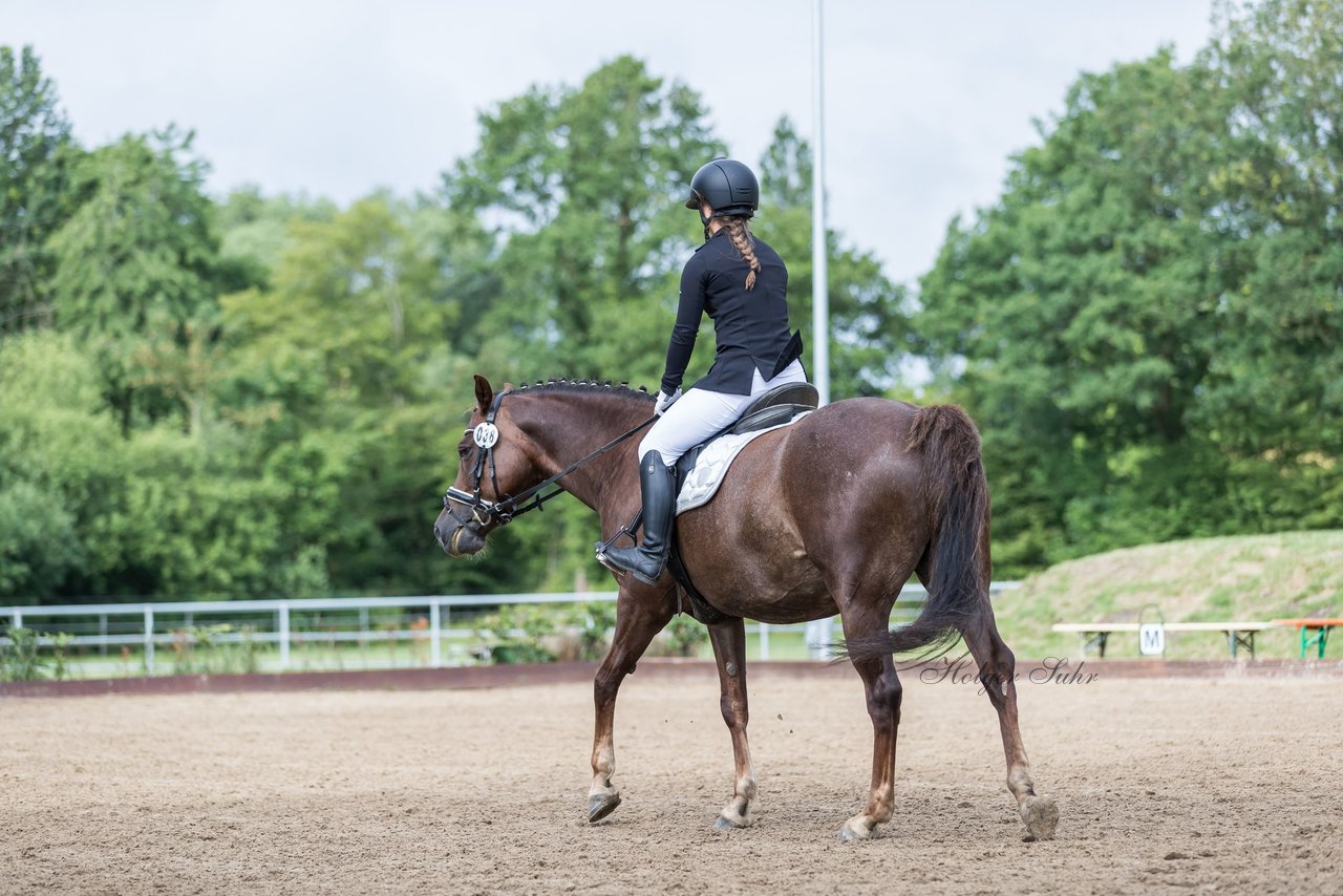 Bild 373 - Pony Akademie Turnier